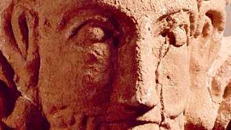 Through Persian Eyes
