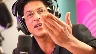 Shah Rukh Khan's Heroes