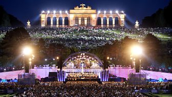 Summer-night Concert From Vienna - 2015