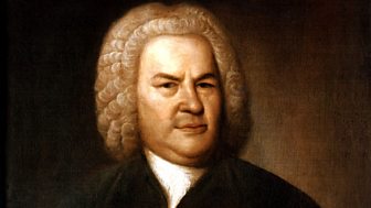 Johann Sebastian Bach (1685-1750)