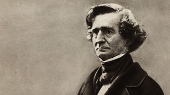 Hector Berlioz (1803-1869)