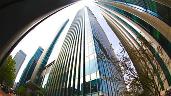 Fixing Broken Banking
