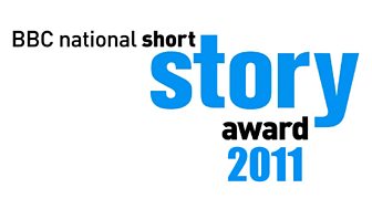 BBC National Short Story Award 2011