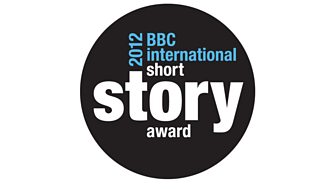 BBC International Short Story Award 2012