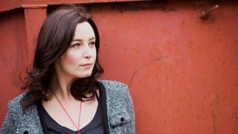 Lisa Gwilym