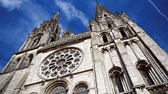 The Cleaner of Chartres