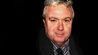 John Sessions