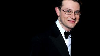John Wilson: Screen Music Greats of Hollywood