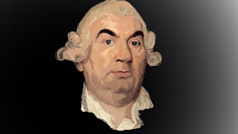 Niccolo Jommelli (1714-1774)