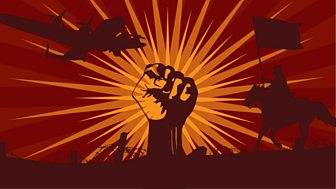 Homage to Catalonia