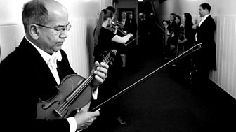 Ulster Orchestra