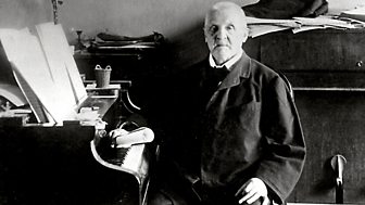 Anton Bruckner (1824-1896)