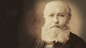Charles Gounod (1818-1893)