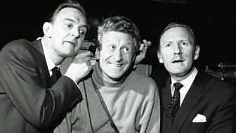 The TV Lark