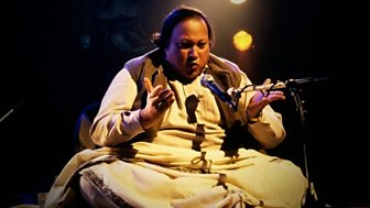 Guru of Peace: An Introduction to Nusrat Fateh Ali Khan
