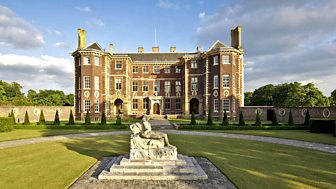 Ham House, Richmond