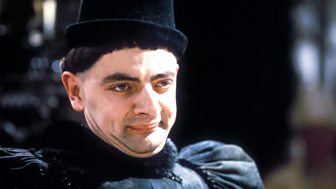 The Black Adder
