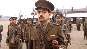 Blackadder Goes Forth