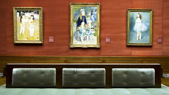 Frick Collection