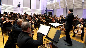 Performances From The Bbc Philharmonic Orchestra - 4. Monteverdi