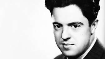 George Lloyd (1913-1998)