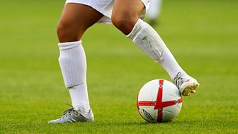 Women's Euro 2013 Football