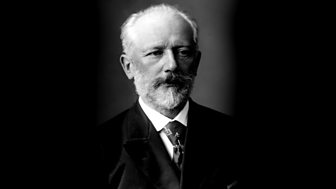 Pyotr Ilyich Tchaikovsky (1840-1893)