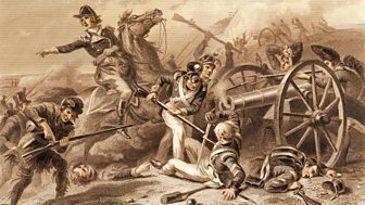 When Britain Burned the White House