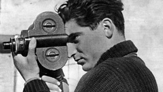 Portraits of Capa