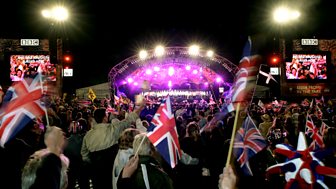 BBC Proms in the Park