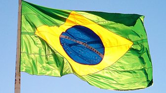 Brazilian Bonanza