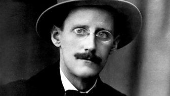 James Joyce - Ivy Day in the Committee Room