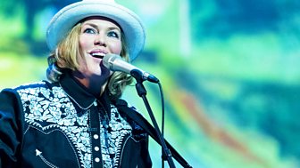 Cerys Matthews and The Women of Country