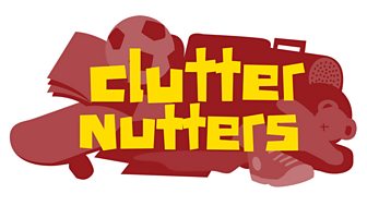 Clutter Nutters