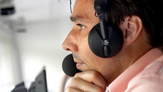 Michael Stich at Wimbledon
