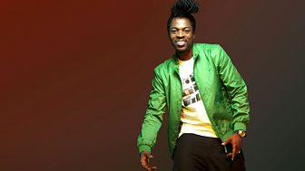 Ras Kwame