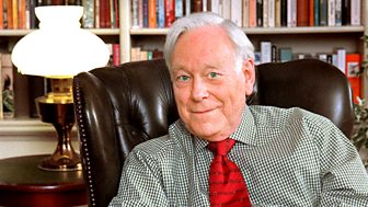 Desmond Carrington: The Music Goes Round