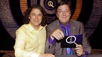 Qi - Series M: 17. Vg: Part One