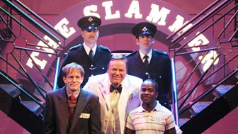 The Slammer - Series 3: 14. Highlights Show