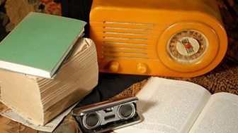 John Bennett's Radio Years