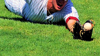 Olympic Baseball