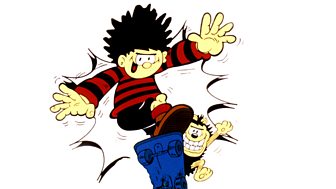 Dennis the Menace