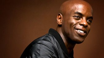 Trevor Nelson