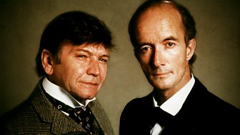 The Return of Sherlock Holmes