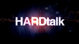 Hardtalk - Aimen Dean
