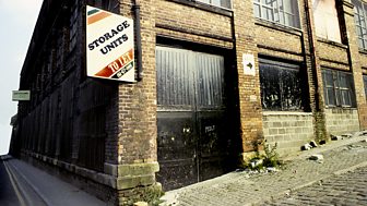 Self-Storage