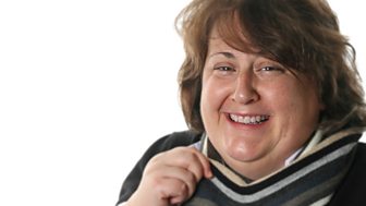 Sue Davies