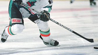 Sheffield Steelers v Coventry Blaze