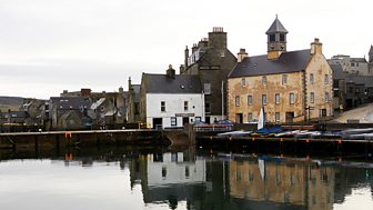 The Archives Programme