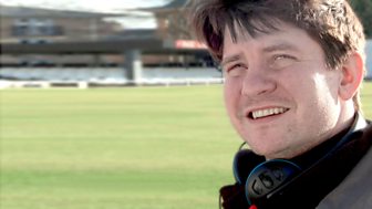 Essex and Proud at The Essex County Cricket Ground